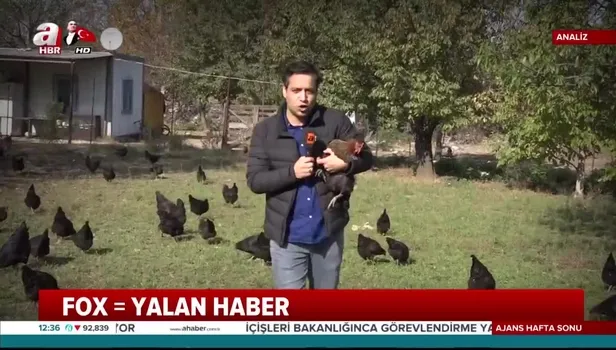 FOX Haber neden milli iradeyi hedef alıyor?