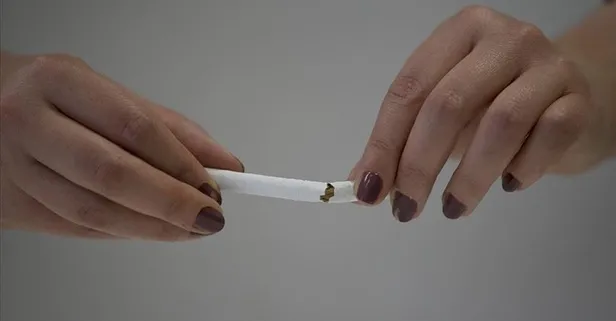 Koronavirüs salgınında sigara bağımlılığı arttı! Türkiye maalesef ilk 10'da