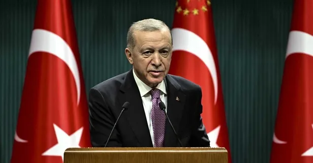 Başkan Erdoğan'dan ramazan mesajı: Birlik ve beraberliğimiz güçlensin