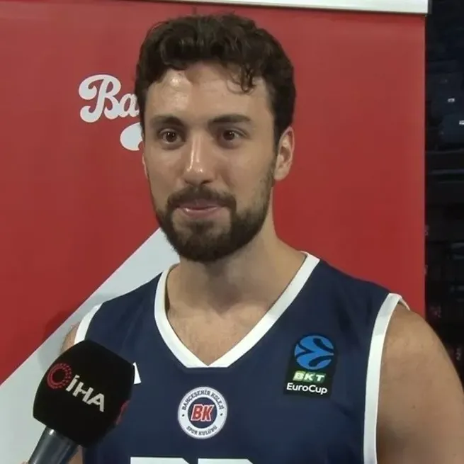 İnşallah EuroCup’ı kazanacağız