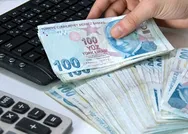 Koronavirüsten etkilenen esnafın kredi borcuna 3 ay erteleme!