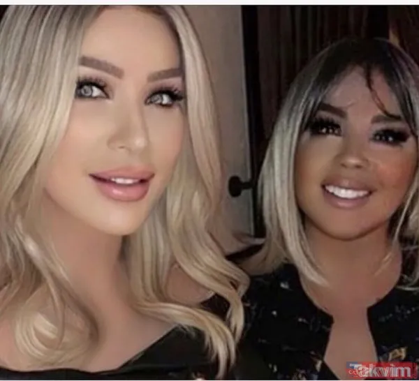 Müge Anlı da lepiska saçlarıyla '20'li yaşlar challenge' akımına uydu! Güzelliğiyle mest eden Müge Anlı'nın gençliği ve Esra Erol... - 41