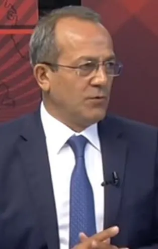 CHP yandaşı gazeteci Şaban Sevinç: Erdoğan gidip Ayasofya'da Kur'an okudu, laiklik tehlikede