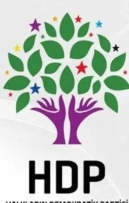 İşte HDP'nin milletvekili adayları