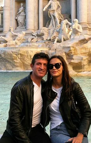 Hoşgeldin minik Mila