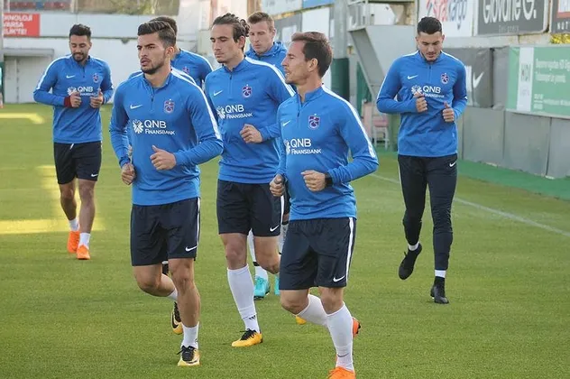 30 oyuncuyla başlangıç