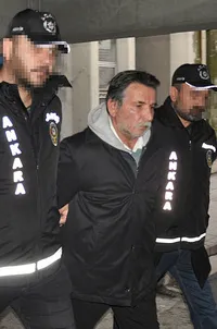 Ankara'daki tren kazasında gözaltına alınan 3 kişi adliyeye sevk edildi-1