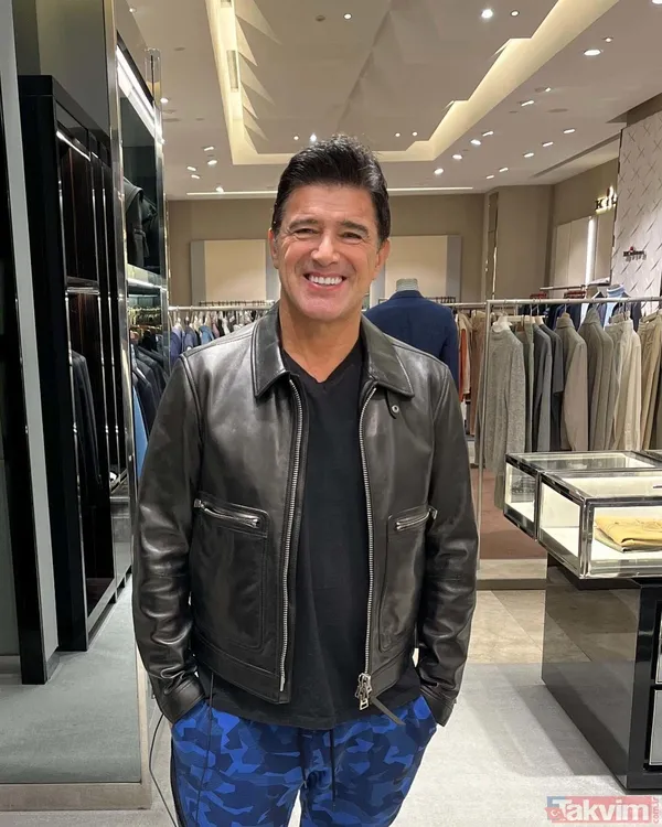 Fobisini yenen Hakan Ural “Üç numara” dediği kızı Gisela ile paylaştı! Sibel Can’a benzetilen Melisa’dan dikkat çeken yorum - 4