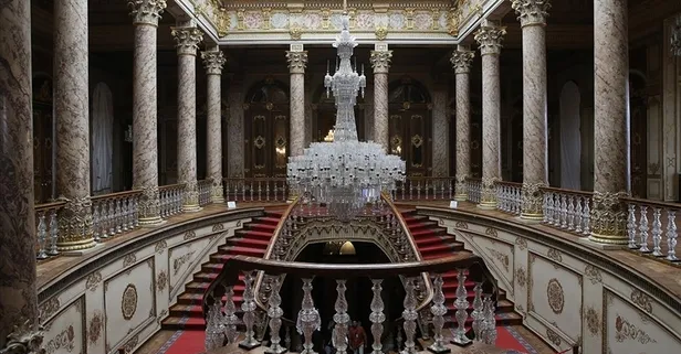 Bayramda açık olan müzeler ve saraylar: Çalışma saatleri ve günleri