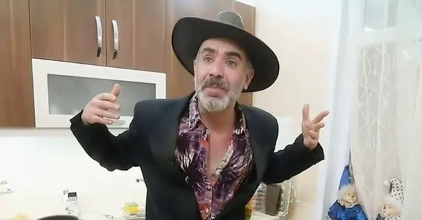Yemekteyiz Can bey kimdir?
