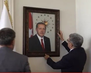 Van Valisi Mehmet Emin Bilmezin ilk açıklamaları