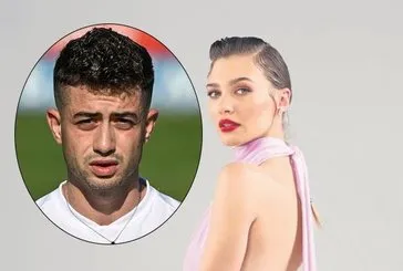 Kesgin kaçış!