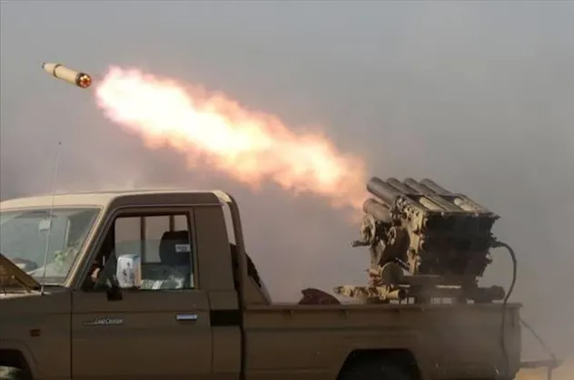 Irak’taki ABD üslerine bir saldırı daha