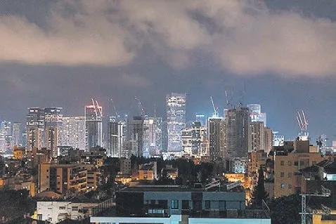 Mesele, hazır olabilmek...