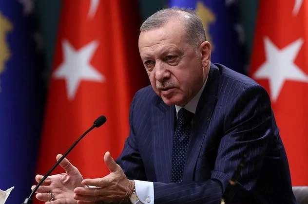 Hilal Kaplan: Diplomasi bir satranç oyunuysa Erdoğan'ın "büyük usta" olduğunu söylemek gerekir