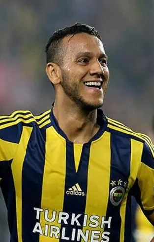 Josef de Souza’ya 1+1 yıllık teklif