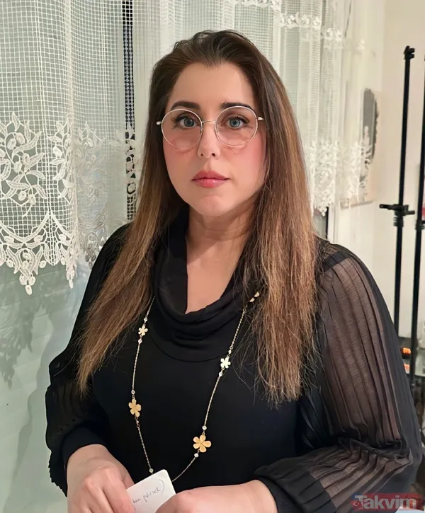 Tası tarağı toplayıp İsviçre’ye yerleşmişti! 51 yaşındaki Seher Dilovan'dan kötü haber! Gözyaşları içinde dua istedi - 6