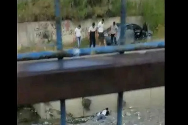 Yenibosna'da vatandaşı darp edip 7 metre yükseklikten atan 5 şahsın serbest bırakılmasına ilişkin inceleme
