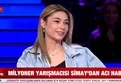 Milyoner yarışmacısı Simay'dan acı haber
