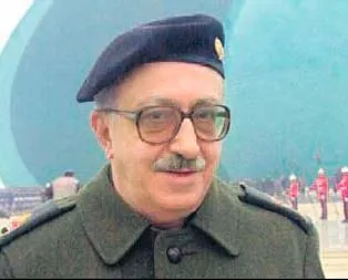 Aziz’in cenazesi Ürdün’de