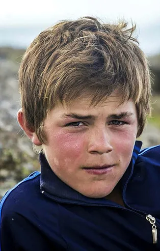 Eren Bülbül 19 yaşında! İyi ki varsın Eren!