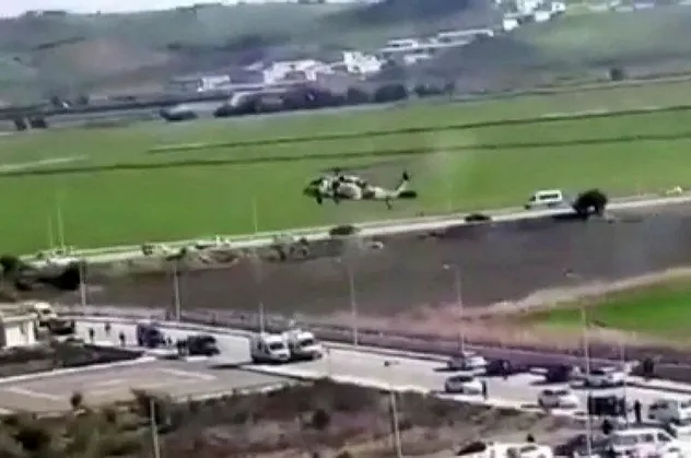 Son dakika: İdlib'de yaralanan askerler, Hatay'a getirildi! İşte ilk görüntüler