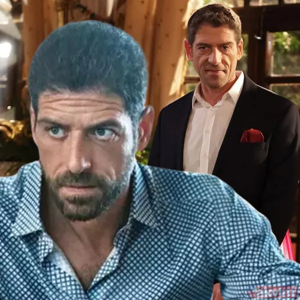 Paramparça, Asi, Issız Adam, Tatar Ramazan, Romantik Komedi Gibi Yapımlarda Rol Alan Ünlü Oyuncu Cemal Hünal'ın Hayatı Merak Edildi.