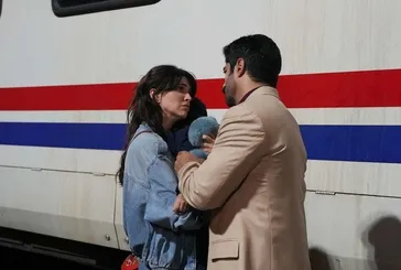 Perşembe’nin Güneşi Yine atv’de doğdu! Reyting şampiyonu dizide Leyla ölümden döndü, bağ evinde büyük yüzleşme