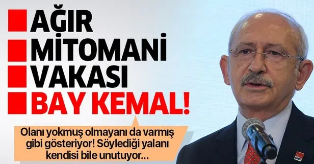 CHP’li Kemal Kılıçdaroğlu’nun asılsız iddiaları ve gerçekler