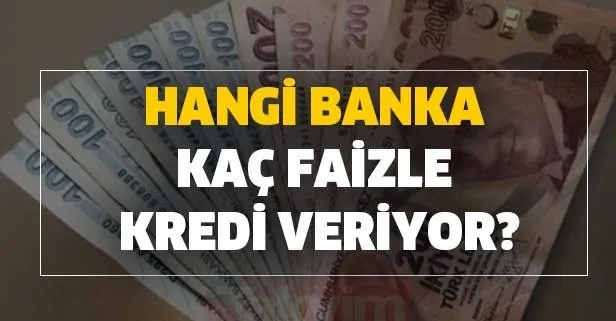 24 Aylik 36 Aylik 60 Aylik 180 Aylik Banka Faiz Oranlari Ne Oldu Kredi Faiz Oranlari Son Dakika Hangi Banka Kac Faizle Kredi Veriyor Takvim