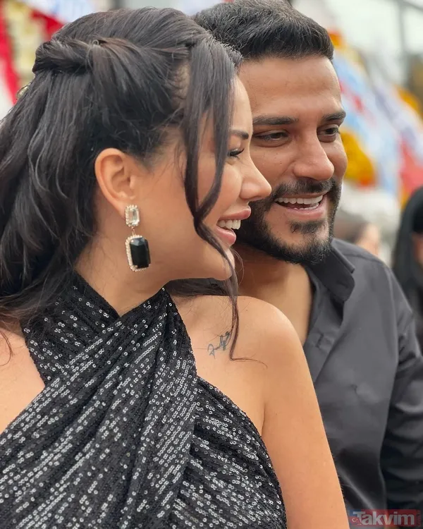 Demet Akalın’dan şoke eden darp itirafı! Canlı yayında açık açık anlattı: “Engin Polat, Dilan Polat’ı dövüyordu! Bir gün bana geldi...” - 13