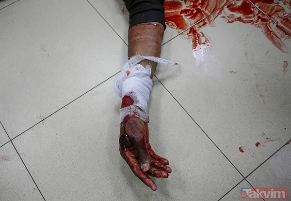 Batı basını İsrail’i aklıyor: Aylarca propaganda yaptılar! Medyanın pasif dilini Filistinli gazeteci tek tek analiz etti: İşte Tel Aviv’i meşrulaştıran kavramlar… - 4