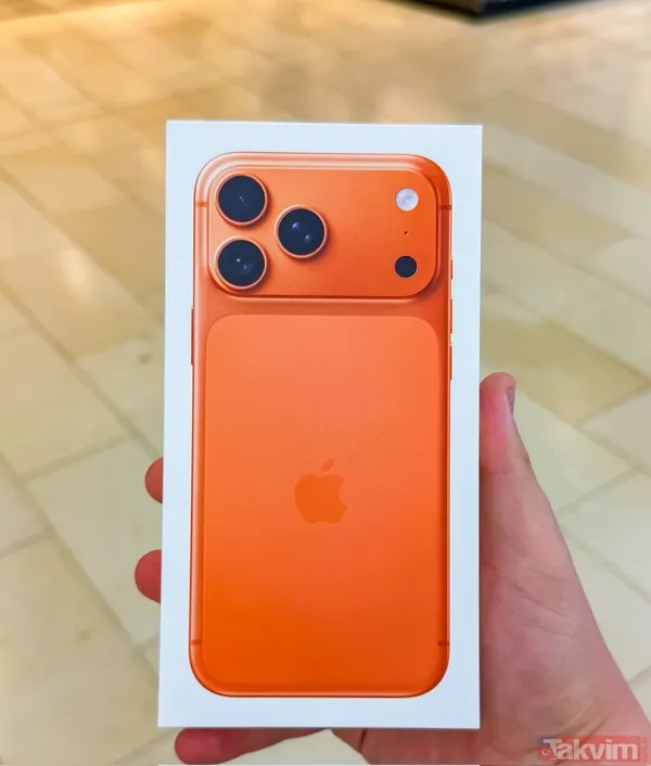 Apple’ın yeni amiral gemisinde beklenmedik sorun: Kullanıcılar isyan etti - 3