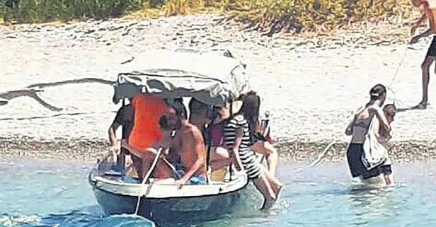 5 kişinin öldüğü tekne kazasıyla ilgili davada kaptana 13.5 yıl hapis cezası | Yurttan haberler