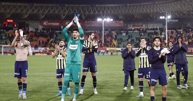 Beşiktaş Fenerbahçe'nin eski yıldızını istiyor! 1 numaralı transfer olacak