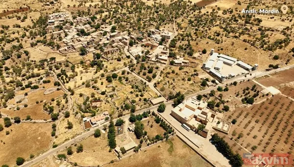 Köylerimiz dünyanın en iyileri arasında! Akyaka’dan Anıtlı’ya… Türkiye’den 4 köy global listede - 10