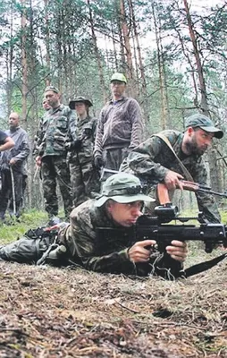 Avrupa’da 1 milyon faşist milis