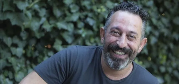 Cem Yılmaz hakkında suç duyurusu