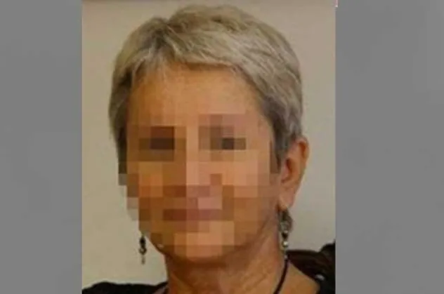 'Menopozlu karı' ifadesine 1 yıl hapis!