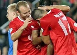 Milli takımda şok gelişme