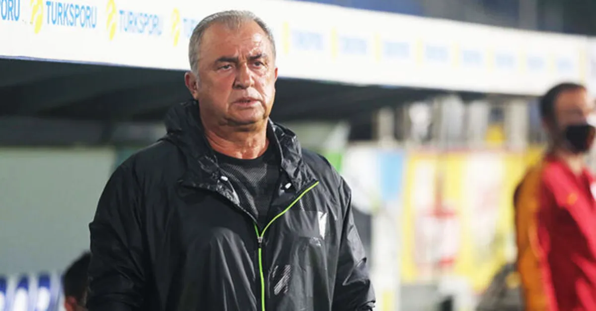 Fatih Terim son kararını verdi | Galatasaray 5 yıldız isimle yollarını arıyor
