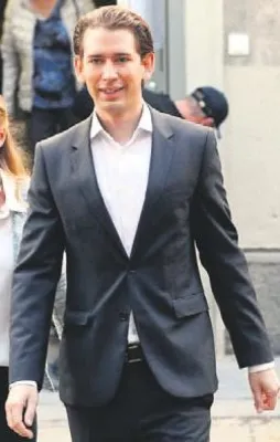 Irkçı FPÖ dönemi