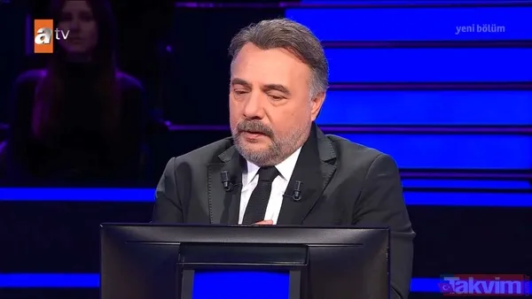 “9 gün enkaz altında yaşadım” Kim Milyoner Olmak İster'de depremzede yarışmacın hikayesi yürekleri dağladı - 5