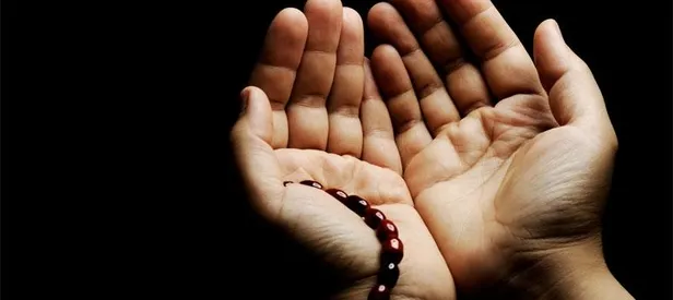Kâinat nurla doldu onun doğduğu gece…