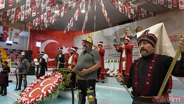 MHP "Terörsüz Türkiye" için sahaya indi: Hiçbir pazarlık ve taviz söz konusu değil - 5