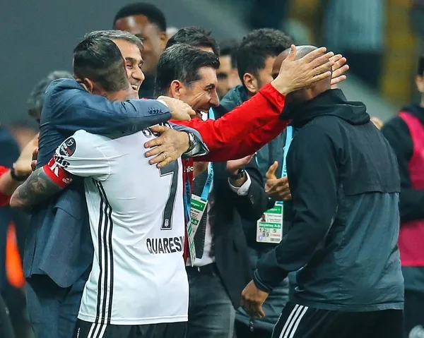 Rıdvan Dilmen Beşiktaş-Yeni Malatyaspor maçını değerlendirdi-7