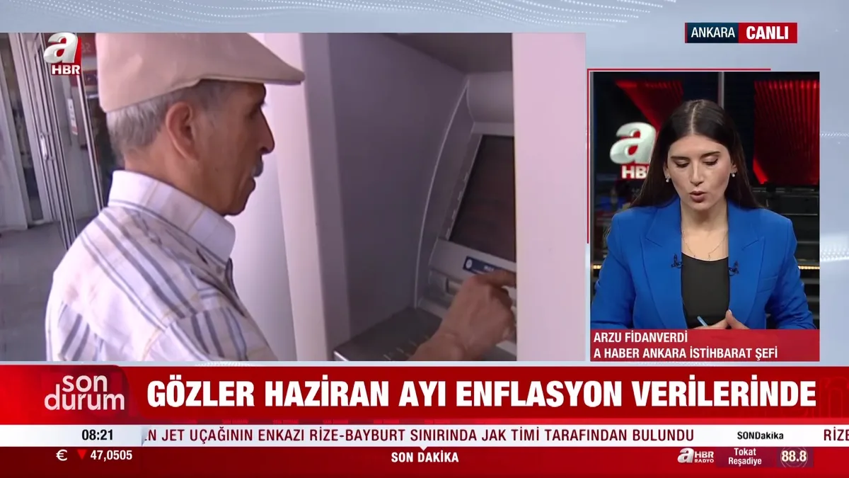 Emekli ve memur zammı bugün netleşecek!