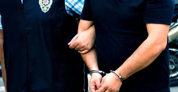 Edirne'den Yunanistan'a kaçmaya hazırlanan 3 FETÖ şüphelisi yakalandı
