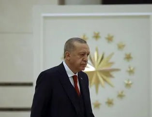 Erdoğan’dan şehit ailelerine başsağlığı mesajı