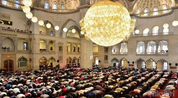 Kadir gecesi olduğu nasıl anlaşılır? Kadir Gecesi nedir? İşte Kadir gecesi alametleri - 7